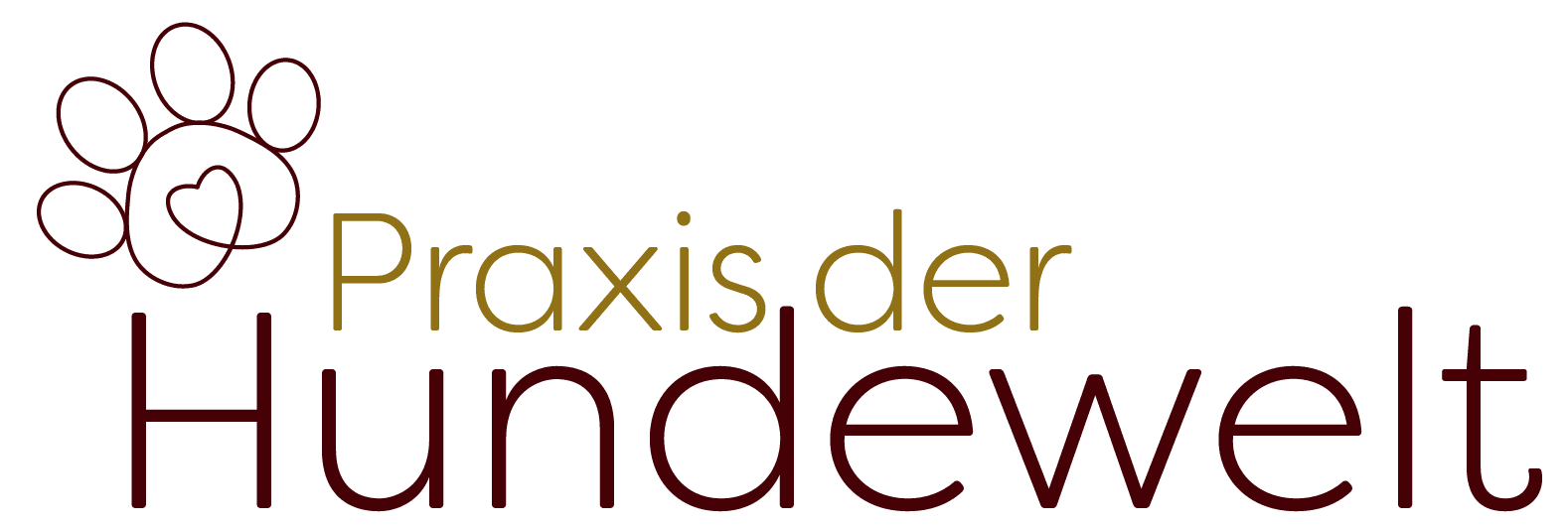 praxis-der-hundewelt-logo