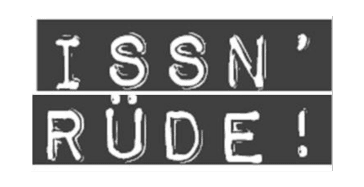 logo-issn-ruede