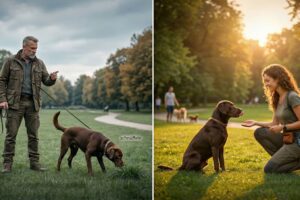 Verstehe endlich, was dein Hund dir sagen will. Von Beschwichtigungssignalen bis zur Pubertät – lerne die Hintergründe kennen und starte entspannter in den Alltag mit deinem Vierbeiner.