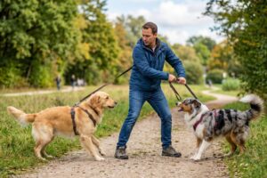 Mehrhundehaltung & Rudelverhalten: Der ultimative Guide für ein harmonisches Miteinander