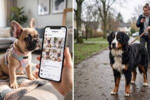 Modehunde boomen – doch der Trend hat Folgen für Gesundheit & Verhalten. Erfahre, worauf du bei der Rassewahl wirklich achten solltest.